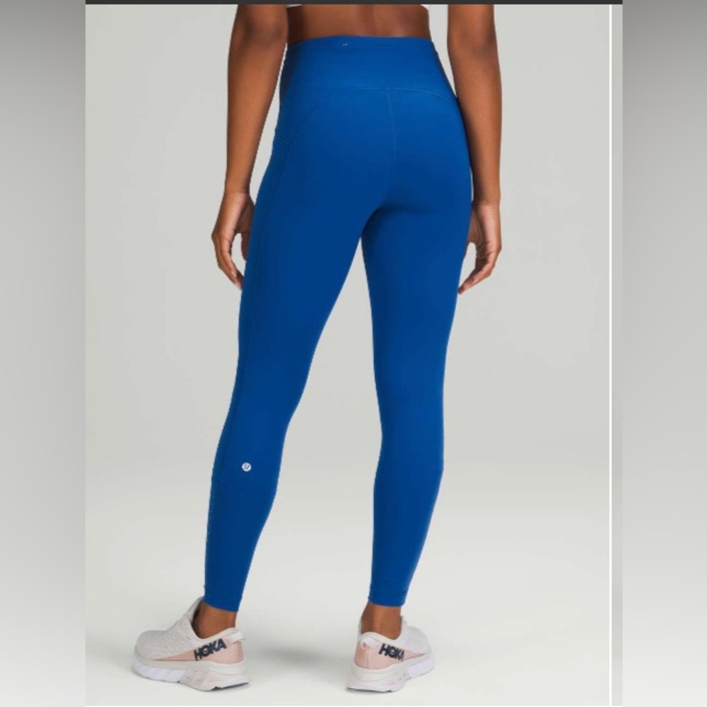 Lululemon Swift Speed High-Rise Tight 28"